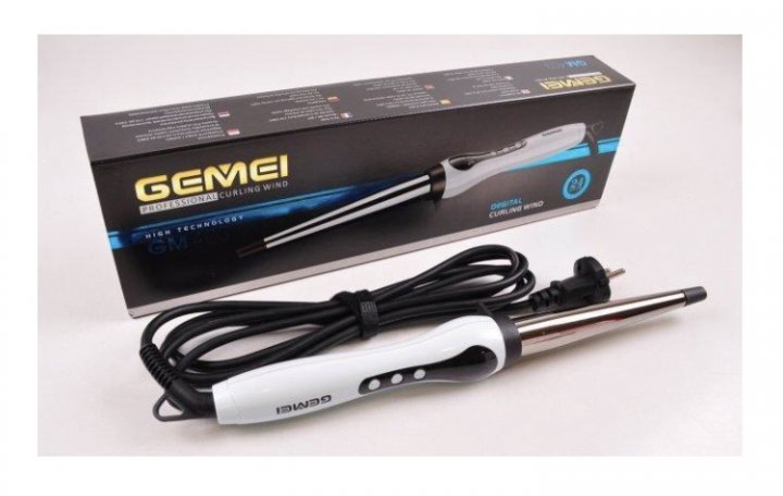 GEMEI GM-403 - НФ-00005930
