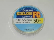 Флюорокарбон Sunline SIG-FC 0,700мм 27,5кг 50м