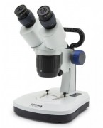 Optika Stereomicroscope with fixed arm 20x-40x (SFX-51)