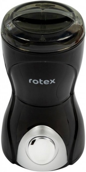 ROTEX RCG06 Black - 10468