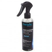 Нейтралізатор запахів Helpix з ароматом Аква (спрей) 200 мл (0460)