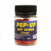 Бойл POP-UP 3Kbaits 20г Hot Demon