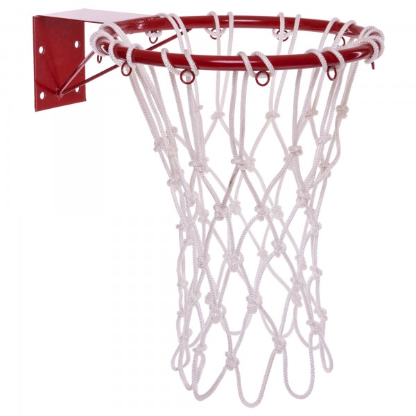 Сітка баскетбольна SP-Sport BT-7548 Біла