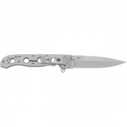 CRKT M16 Silver Stainless steel