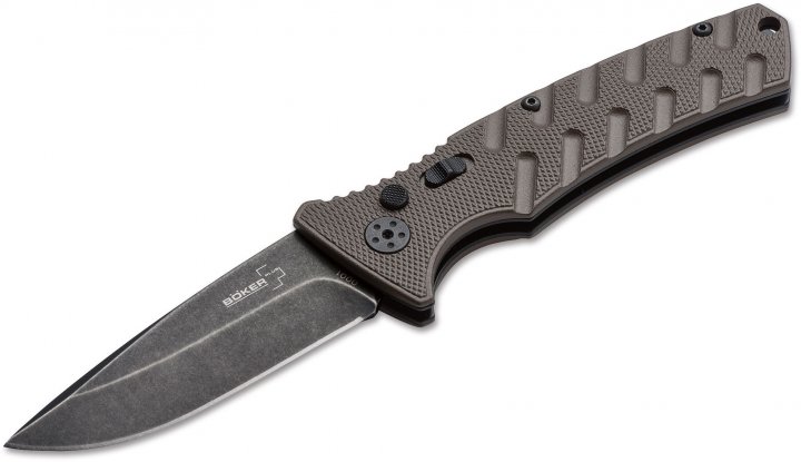 Boker Plus 