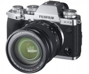 Fujifilm X-T3 kit (16-80mm) Black