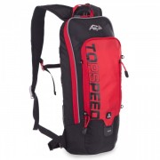Рюкзак гидратор с местом под питьевую систему SP-Sport CN750 5л красный