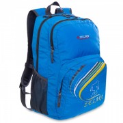 Рюкзак спортивний Zelart GA-3705 20л синій