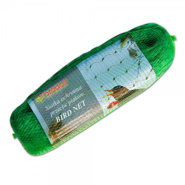 Сетка защитная BIRD NET 4х5м Bubochka 11-06-002