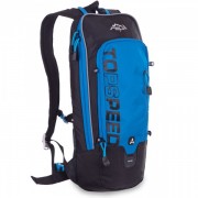 Рюкзак гидратор с местом под питьевую систему SP-Sport CN750 5л синий