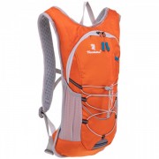 Рюкзак спортивный TANLUHU MS-692 оранжевый