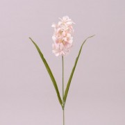 Цветок Гиацинт Flora нежно-розовый 73230