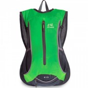 Рюкзак спортивный SP-Sport 2047 15л зеленый