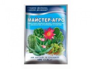 Мастер Агро для кактусов и суккулентов Bubochka 04-01-181