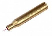 Лазерный патрон для холодной пристрелки калибр 30-06/.25-06 REM/.270 WIN 101738