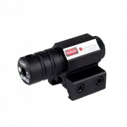 Лазерный целеуказатель пистолетный Laser Sight LS-3 202186