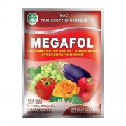 Биостимулятор роста Megafol (Мегафол) 25мл Bubochka 04-01-162
