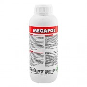 Биостимулятор роста Megafol (Мегафол) 1л Bubochka 04-01-162