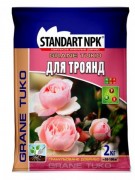 STANDART NPK Для роз 2кг Bubochka 04-01-065