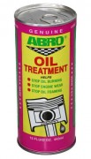 Присадка в масло ABRO (AB-500) (443мл) (AB-500)