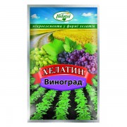 Хелатин Виноград Bubochka 04-01-217