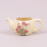 Горшок керамический Чайник Flora К1.205.18