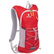 Рюкзак спортивный Zelart TANLUHU MS-692 красный
