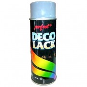 Deco Lack Краска аэрозольная Perfect  400ml /Светло-серый (11732)