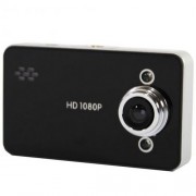 DVR K6000B  HDMI ART:0100 - 10128