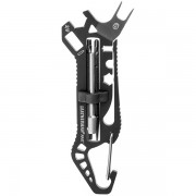 LEATHERMAN RAIL-BLACK, чохол MOLLE, карт. коробка (831805)