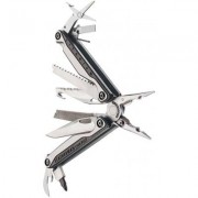 LEATHERMAN CHARGE TTI PLUS, синтетичний чохол, карт. коробка (832528)