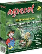 AGRECOL для корневой системы хвойных Bubochka 04-01-132