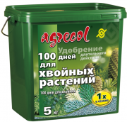 AGRECOL 100 дней для хвои Bubochka 04-01-151