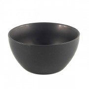Миска керамическая BLACK 14.5 см.  45257
