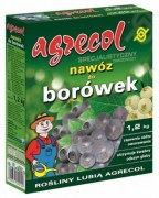 AGRECOL для черники Bubochka 04-01-027