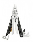 LEATHERMAN SIGNAL, синтетичний чохол, картонна коробка (832265)