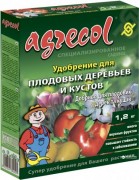 AGRECOL для фруктовых деревьев Bubochka 04-01-135