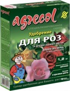 AGRECOL для роз Bubochka 04-01-159