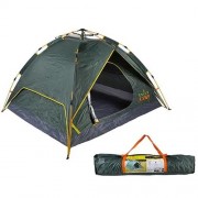 Палатка 4-х местная GreenCamp
