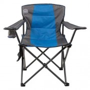 Стілець-парасолька CampMaster Classic 300 синій