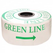 Крапельна стрічка Green Line 8-20 200м. G-8-20