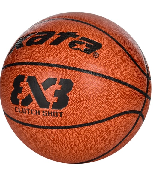 М'яч баскетбольний Bambi MS 3425