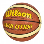 Мяч баскетбольный Bambi MS 3452