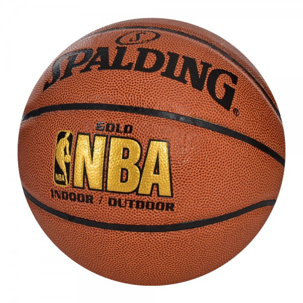 М'яч баскетбольний Bambi MS 3455