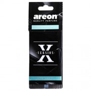 Освежитель воздуха AREON Х-Vervision листик Summer dream (AXV09)
