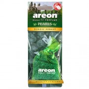 Освежитель воздуха AREON мешочек с гранулами Nordic Forest (ABP15)
