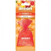 Освіжувач повітря AREON мішечок із гранулами Peach (ABP10)
