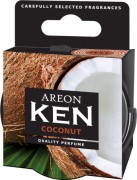 Освежитель воздуха AREON KEN Coconat (AK27)