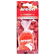 Освежитель воздуха AREON мешочек с гранулами Apple & Cinnamon (ABP12)