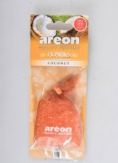 Освежитель воздуха AREON мешочек с гранулами Coconut (ABP13)
